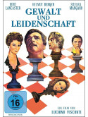 Gewalt Und Leidenschaft / Gruppo Di Famiglia In Un Interno [Edizione: Germania] [ITA]