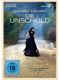 Die Unschuld / Innocente (L') [Edizione: Germania] [ITA]