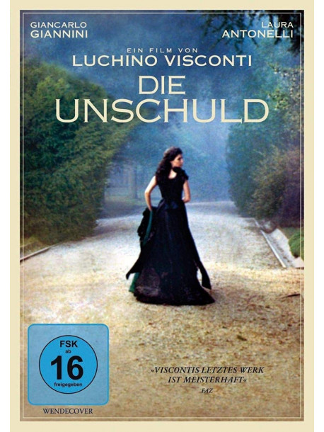 Die Unschuld / Innocente (L') [Edizione: Germania] [ITA]