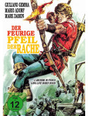 Der Feurige Pfeil Der Rache / Arciere Di Fuoco (L') (2 Dvd) [Edizione: Germania] [ITA]
