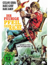 Der Feurige Pfeil Der Rache / Arciere Di Fuoco (L') (2 Dvd) [Edizione: Germania] [ITA]