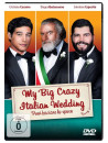 My Big Crazy Italian Wedding / Puoi Baciare Lo Sposo [Edizione: Germania] [ITA]