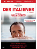 Italiener (Der) / Il Caimano [Edizione: Germania] [ITA]