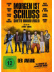 Morgen Ist Schluss - Der Anfang / Smetto Quando Voglio [Edizione: Germania] [ITA]