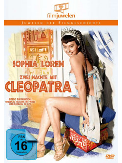 Zwei Nachte Mit Cleopatra / Due Notti Con Cleopatra [Edizione: Germania] [ITA]