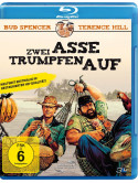 Zwei Asse Trumpfen Auf / Chi Trova Un Amico Trova Un Tesoro (Single Edition) [Edizione: Germania] [ITA]