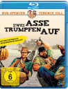 Zwei Asse Trumpfen Auf / Chi Trova Un Amico Trova Un Tesoro (Single Edition) [Edizione: Germania] [ITA]