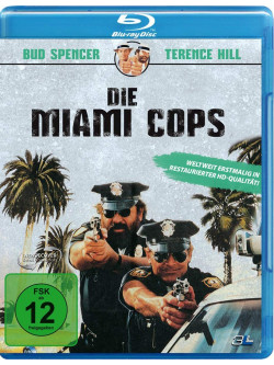 Miami Cops [Edizione: Germania] [ITA]