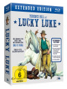 Lucky Luke Blu-Ray Collection (3 Blu-Ray) [Edizione: Germania] [ITA]