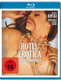 Hotel Erotica / Bestia Uccide A Sangue Freddo (La) [Edizione: Germania] [ITA]