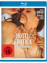 Hotel Erotica / Bestia Uccide A Sangue Freddo (La) [Edizione: Germania] [ITA]