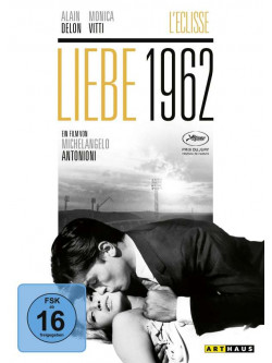 Liebe 1962 / Eclisse (L') [Edizione: Germania] [ITA]