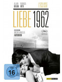 Liebe 1962 / Eclisse (L') [Edizione: Germania] [ITA]