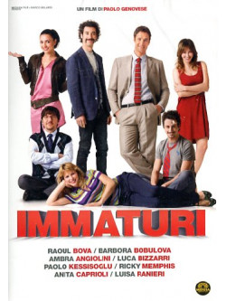 Immaturi