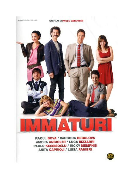 Immaturi