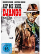 Auf Die Knie Django / Black Jack (2 Dvd) [Edizione: Germania] [ITA]