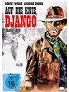 Auf Die Knie Django / Black Jack (2 Dvd) [Edizione: Germania] [ITA]