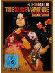 The Nude Vampire (Das Lustschloss D [Edizione: Germania]