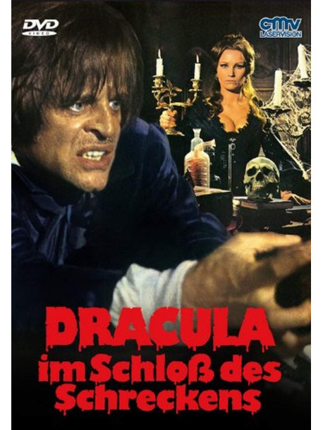 Dracula Im Schloss Des Schreckens / Nella Stretta Morsa Del Ragno [Edizione: Germania] [ITA]