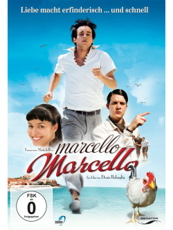 Marcello, Marcello [Edizione: Germania] [ITA]