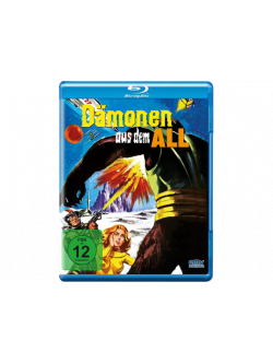 Daemonen Aus Dem All / Morte Viene Dal Pianeta Aytin (La) [Edizione: Germania] [ITA]