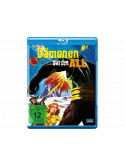 Daemonen Aus Dem All / Morte Viene Dal Pianeta Aytin (La) [Edizione: Germania] [ITA]