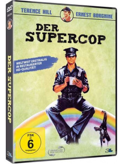 Supercop (Der) / Poliziotto Superpiu' [Edizione: Germania] [ITA]