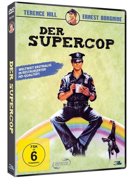 Supercop (Der) / Poliziotto Superpiu' [Edizione: Germania] [ITA]