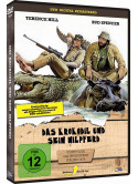 Das Krokodil Und Sein Nilpferd / Io Sto Con Gli Ippopotami [Edizione: Germania] [ITA]