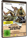 Das Krokodil Und Sein Nilpferd / Io Sto Con Gli Ippopotami [Edizione: Germania] [ITA]