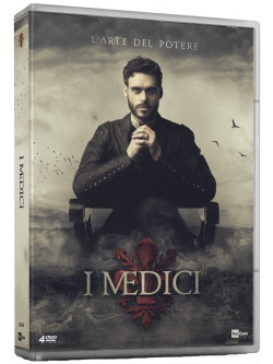 Medici (I) (4 Dvd)