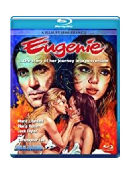Eugenie: The Story Of Her Journey Into Perversion [Edizione: Stati Uniti]