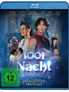 1001 Nacht - Der Komplette Zweiteil / Mille E Una Notte (Le) [Edizione: Germania] [ITA]