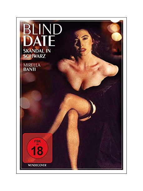 Blind Date / Appuntamento Al Buio [Edizione: Germania] [ITA]