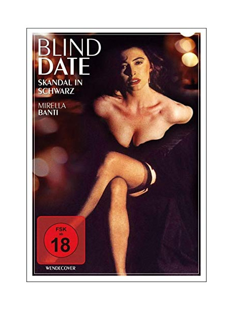 Blind Date / Appuntamento Al Buio [Edizione: Germania] [ITA]
