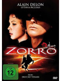 Zorro [Edizione: Germania]