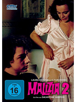 Malizia 2 [Edizione: Germania] [ITA]