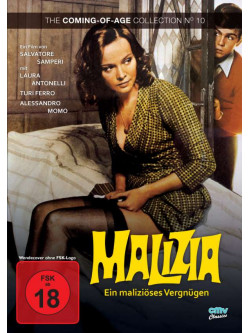 Malizia [Edizione: Germania] [ITA]