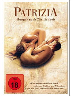 Patrizia / Fotografando Patrizia [Edizione: Germania] [ITA]
