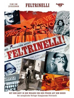 Feltrinelli [Edizione: Germania] [ITA]