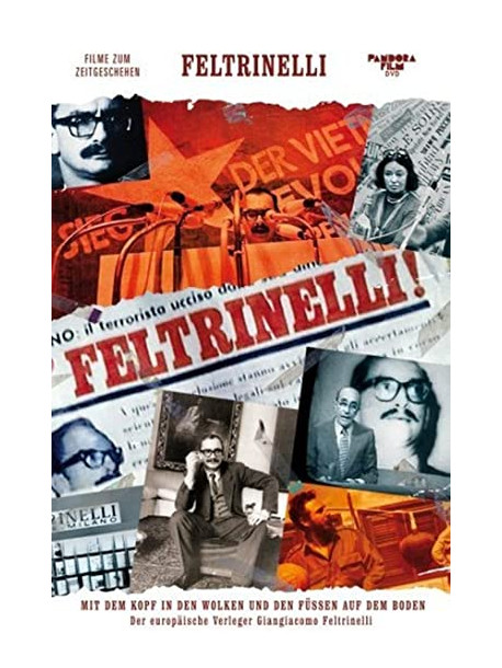 Feltrinelli [Edizione: Germania] [ITA]