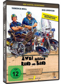Zwei Ausser Rand Und Band / Due Superpiedi Quasi Piatti (I) [Edizione: Germania] [ITA]