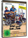 Zwei Ausser Rand Und Band / Due Superpiedi Quasi Piatti (I) [Edizione: Germania] [ITA]