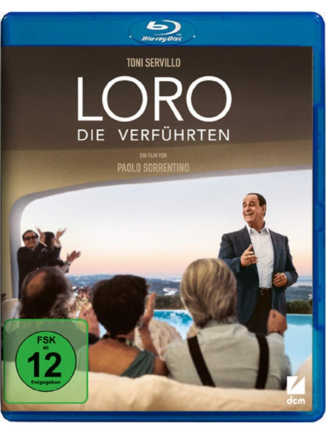 Loro [Edizione: Germania] [ITA]