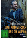 Rocco Schiavone - Staffel 2 (2 Dvd) [Edizione: Germania] [ITA]