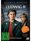Ludwig Ii. (Director'S Cut) (3 Dvd) [Edizione: Germania] [ITA]
