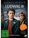 Ludwig Ii. (Director'S Cut) (3 Dvd) [Edizione: Germania] [ITA]
