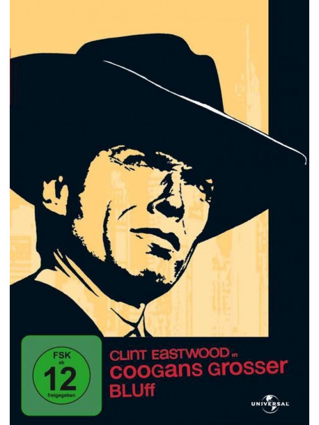 Un Sherif A New York [Edizione: Francia]