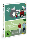 Nanni Moretti Edition (2 Dvd) [Edizione: Germania] [ITA]