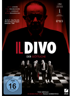 Divo (Il) [Edizione: Germania] [ITA]